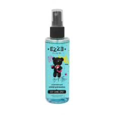 EZZE Спрей для волос ухаживающий Very Caring Spray 150мл